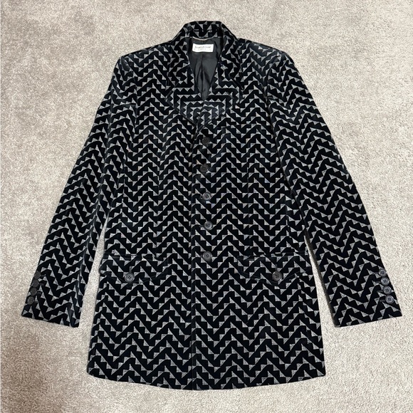 YSL Blazer New without Tags. - Picture 6 of 9